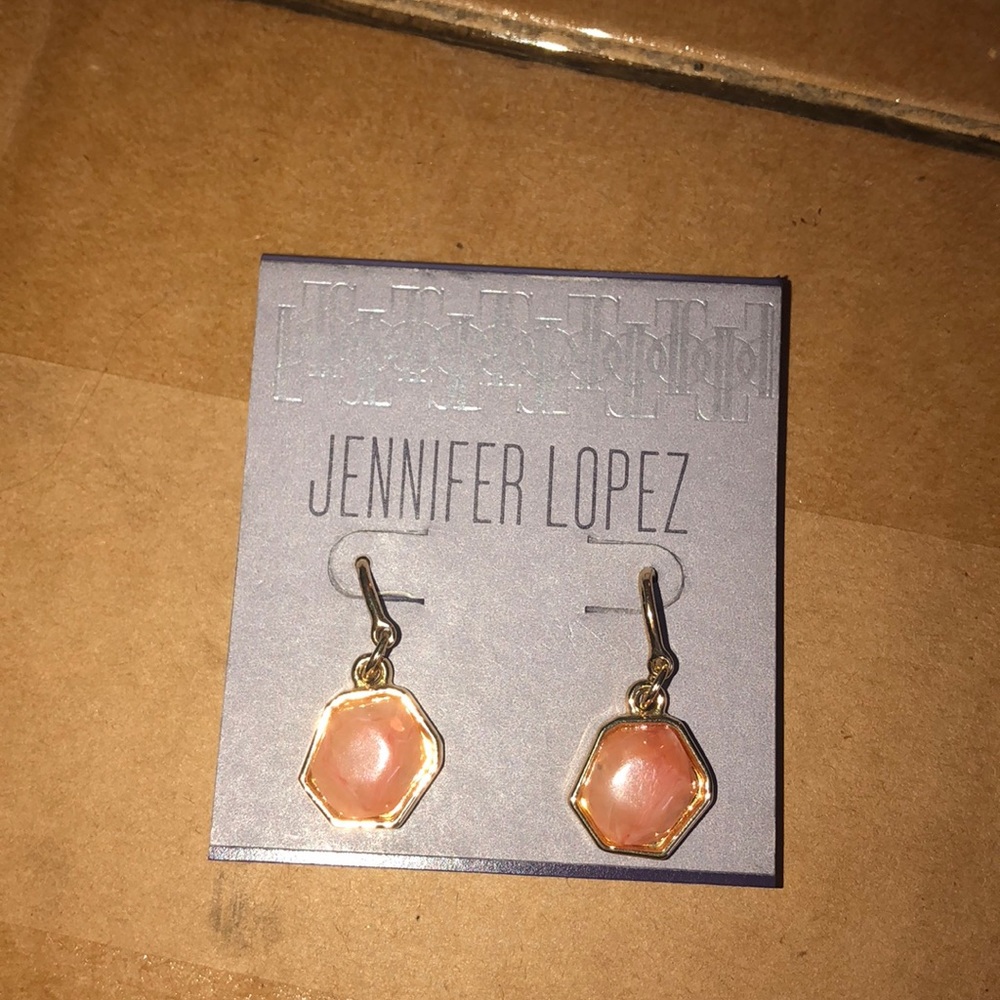 Jennifer Lopez Earrings